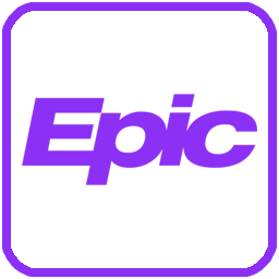 Link to EpicCare Icon
