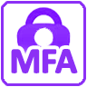 Link to MFA Icon