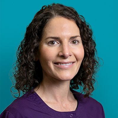Elizabeth Asch, PT