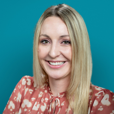 Kristin Dorsey, BS, MSA