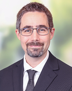 Jeffery Alborn, PharmD, BCPS
