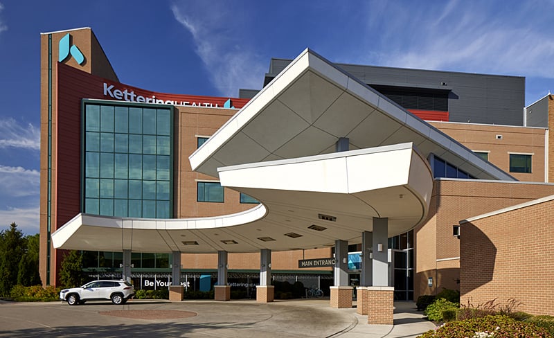 Kettering Health Dayton