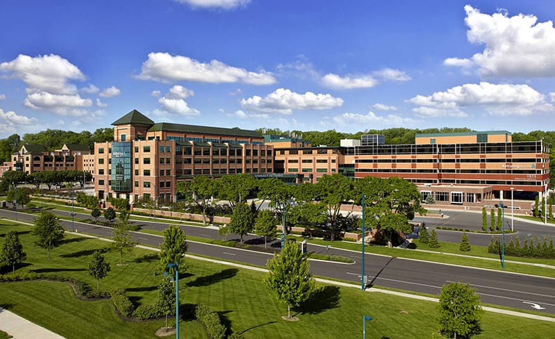 Kettering Health Main Campus