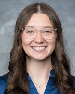 Meghan Utterdyke, PharmD